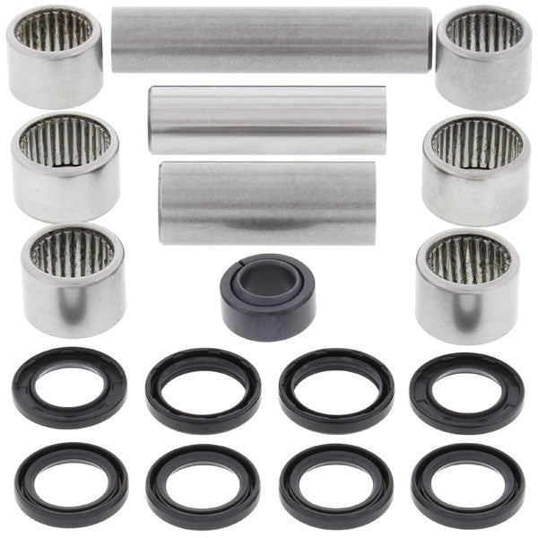 All Balls Swing Arm Linkage Bearing & Seal Kit (27-1158) | MunroPowersports.com