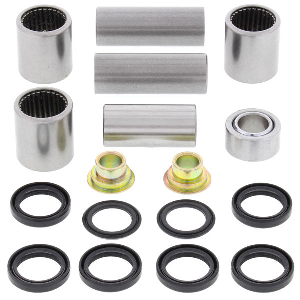 All Balls Swing Arm Linkage Bearing & Seal Kit (27-1159) | MunroPowersports.com