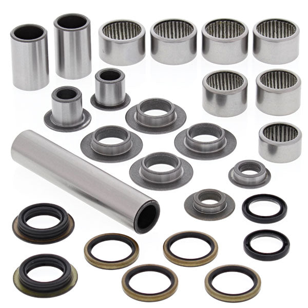 All Balls Swing Arm Linkage Bearing & Seal Kit (27-1160) | MunroPowersports.com