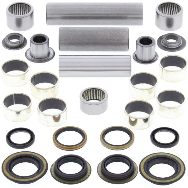 All Balls Swing Arm Linkage Bearing & Seal Kit (27-1167) | MunroPowersports.com