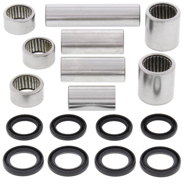 All Balls Swing Arm Linkage Bearing & Seal Kit (27-1169) | MunroPowersports.com