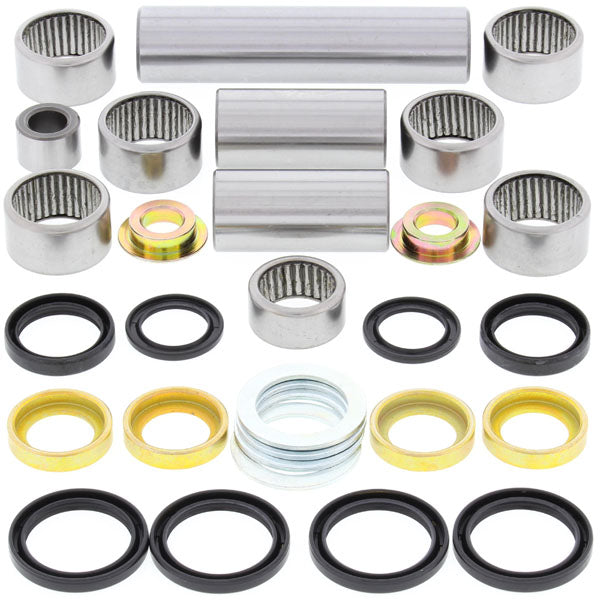All Balls Swing Arm Linkage Bearing & Seal Kit (27-1170) | MunroPowersports.com