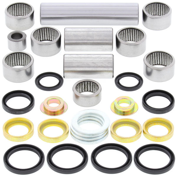 All Balls Swing Arm Linkage Bearing & Seal Kit (27-1171) | MunroPowersports.com