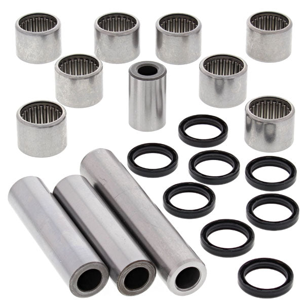All Balls Swing Arm Linkage Bearing & Seal Kit (27-1173) | MunroPowersports.com