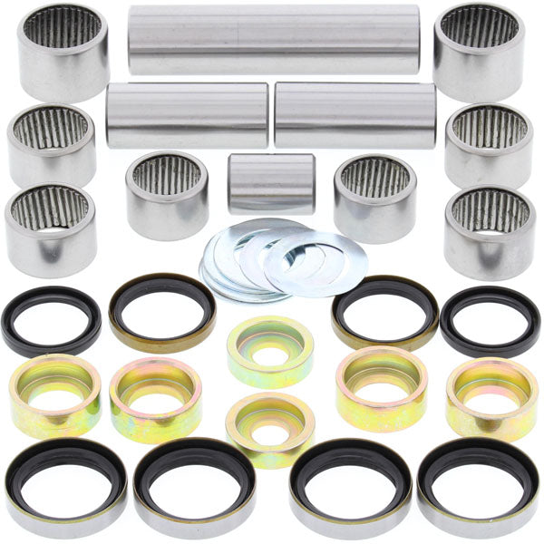All Balls Swing Arm Linkage Bearing Kit (27-1180) | MunroPowersports.com