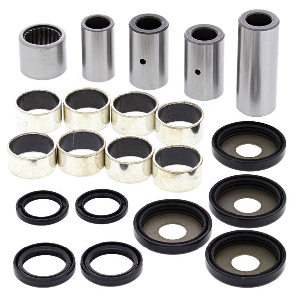 All Balls Swing Arm Linkage Bearing Kit (27-1184) | MunroPowersports.com