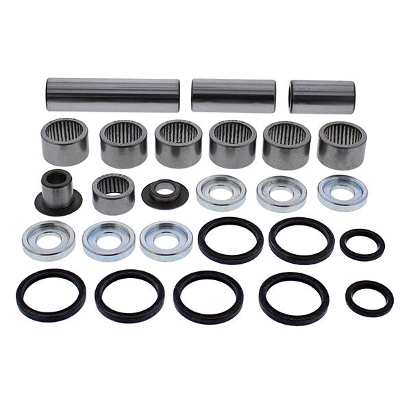 All Balls Swing Arm Linkage Bearing & Seal Kit (27-1194) | MunroPowersports.com
