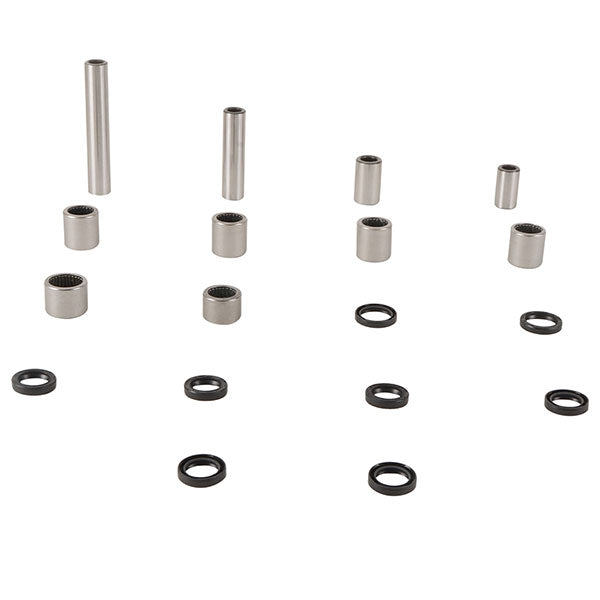 All Balls Swing Arm Linkage Bearing & Seal Kit (27-1196) | MunroPowersports.com