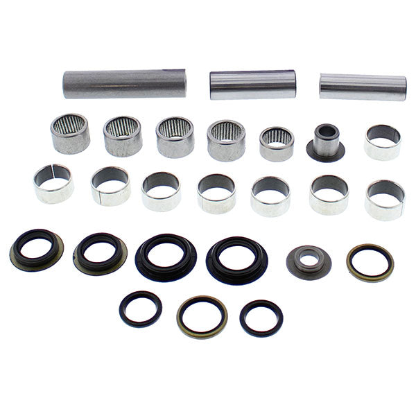 All Balls Swing Arm Linkage Bearing & Seal Kit (27-1200) | MunroPowersports.com
