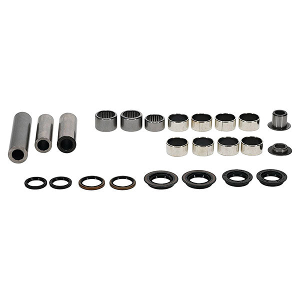 All Balls Swing Arm Linkage Bearing & Seal Kit (27-1201) | MunroPowersports.com