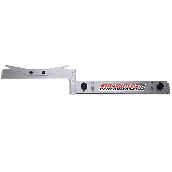 STRAIGHT LINE PERFORMANCE UNIVERSAL CVT CLUTCH ALIGNMENT BAR (151-102)