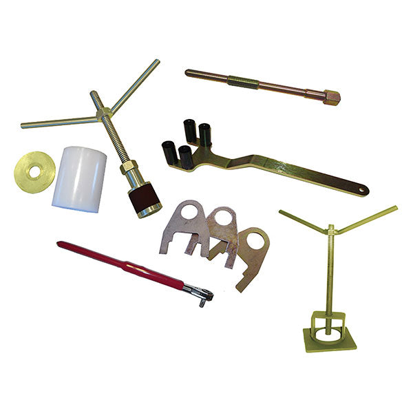 Straightline Performance Complete Service Tool Kit (151-109) | MunroPowersports.com