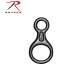 Rothco Figure 8 Climbing Ring - 275 | MunroPowersports.com
