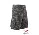 Rothco Vintage Camo Infantry Utility Shorts - 2770 | MunroPowersports.com