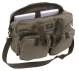 Rothco Canvas Briefcase Backpack - 2783 | MunroPowersports.com