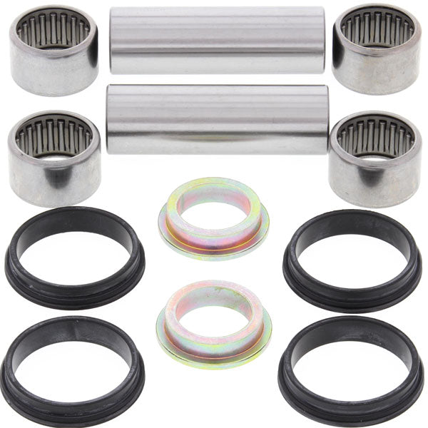 All Balls Swing Arm Bearing & Seal Kit (28-1013) | MunroPowersports.com