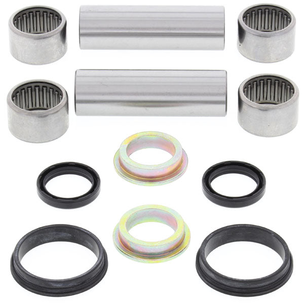 All Balls Swing Arm Bearing & Seal Kit (28-1014) | MunroPowersports.com