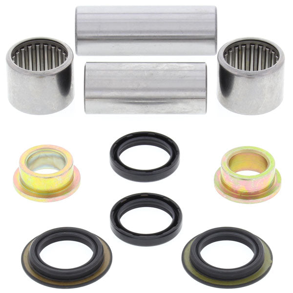 All Balls Swing Arm Bearing & Seal Kit (28-1018) | MunroPowersports.com