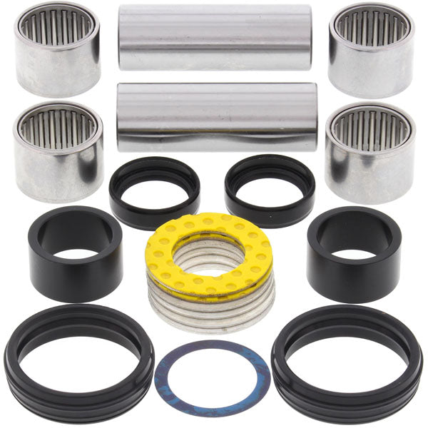 All Balls Swing Arm Bearing & Seal Kit (28-1025) | MunroPowersports.com