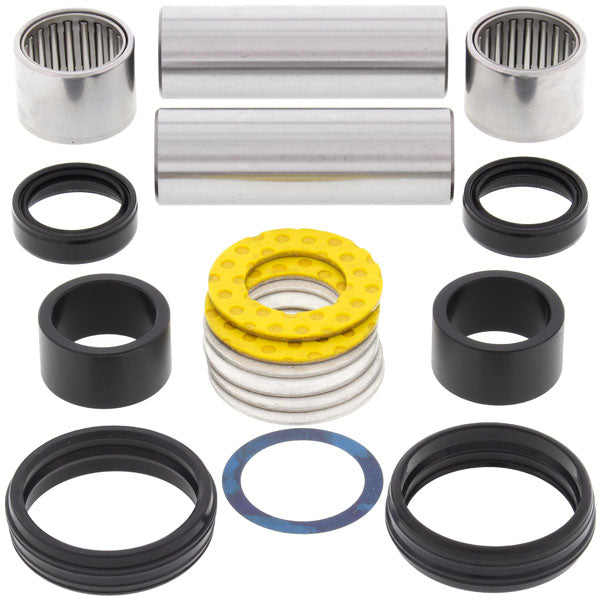 All Balls Swing Arm Bearing & Seal Kit (28-1026) | MunroPowersports.com