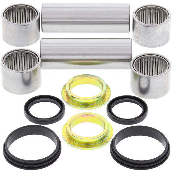 All Balls Swing Arm Bearing & Seal Kit (28-1030) | MunroPowersports.com