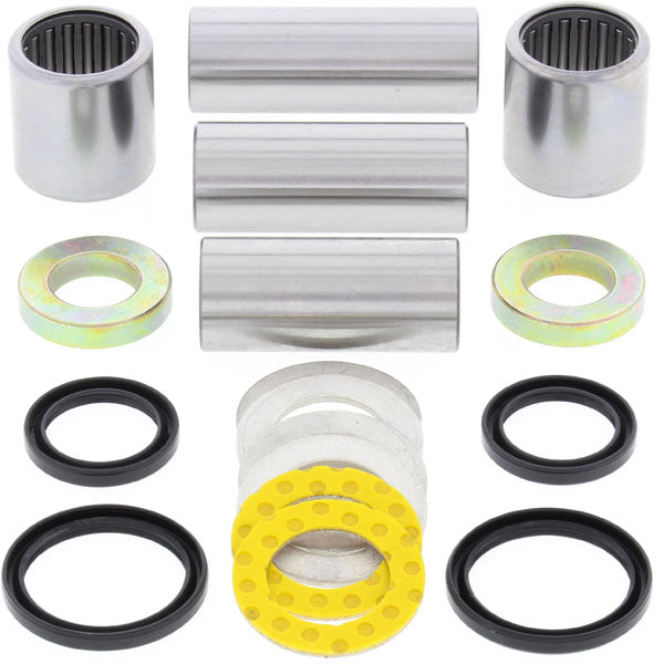 All Balls Swing Arm Bearing & Seal Kit (28-1037) | MunroPowersports.com