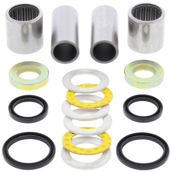 All Balls Swing Arm Bearing & Seal Kit (28-1039) | MunroPowersports.com