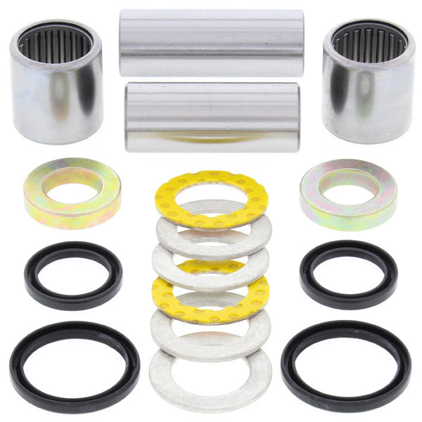 All Balls Swing Arm Bearing & Seal Kit (28-1040) | MunroPowersports.com