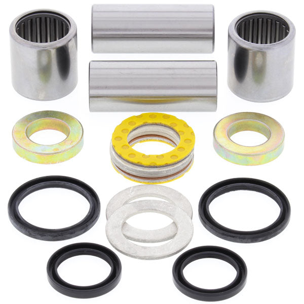 All Balls Swing Arm Bearing & Seal Kit (28-1041) | MunroPowersports.com