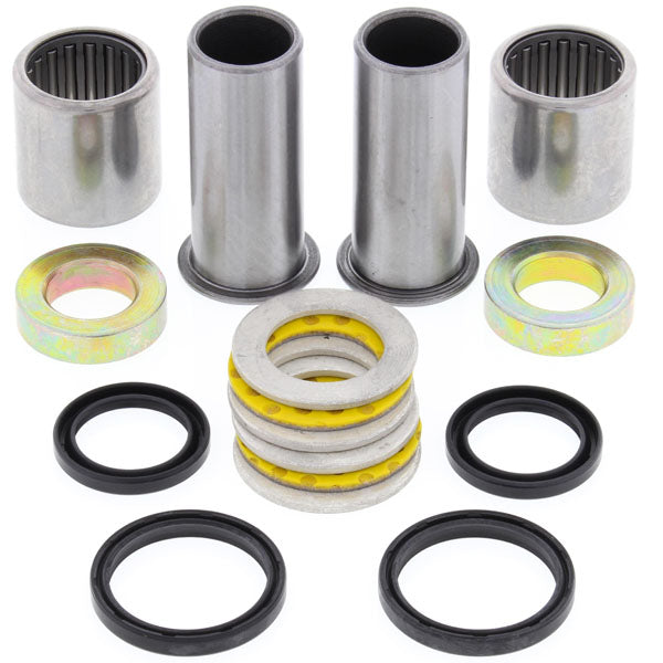 All Balls Swing Arm Bearing & Seal Kit (28-1043) | MunroPowersports.com