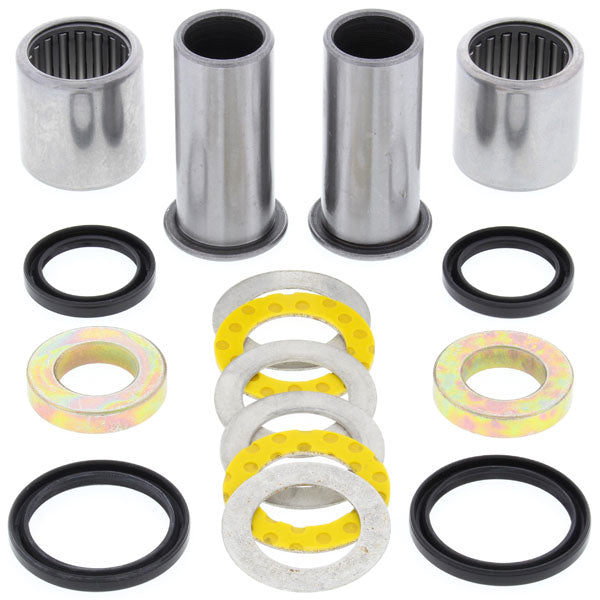 All Balls Swing Arm Bearing & Seal Kit (28-1047) | MunroPowersports.com