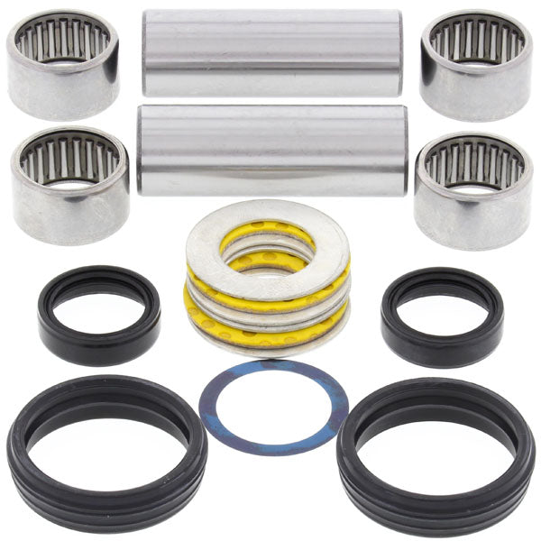 All Balls Swing Arm Bearing & Seal Kit (28-1071) | MunroPowersports.com