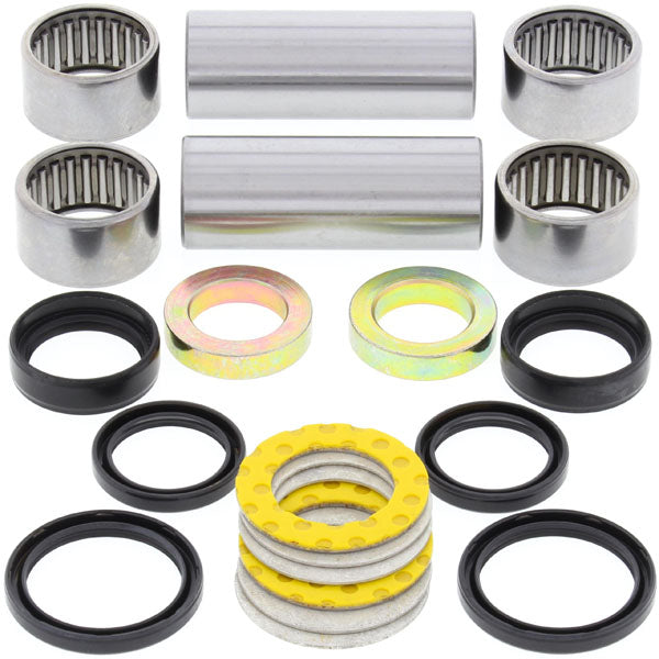All Balls Swing Arm Bearing & Seal Kit (28-1072) | MunroPowersports.com