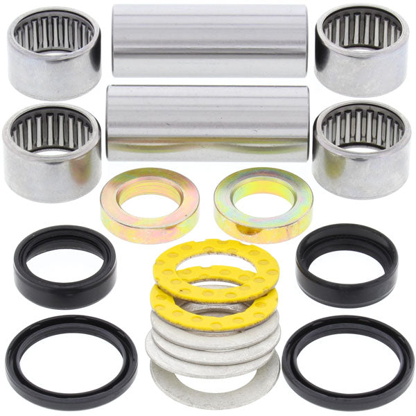All Balls Swing Arm Bearing & Seal Kit (28-1073) | MunroPowersports.com