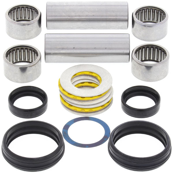 All Balls Swing Arm Bearing & Seal Kit (28-1075) | MunroPowersports.com