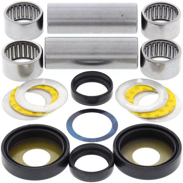 All Balls Swing Arm Bearing & Seal Kit (28-1076) | MunroPowersports.com
