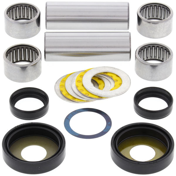 All Balls Swing Arm Bearing & Seal Kit (28-1077) | MunroPowersports.com