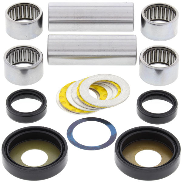 All Balls Swing Arm Bearing & Seal Kit (28-1078) | MunroPowersports.com