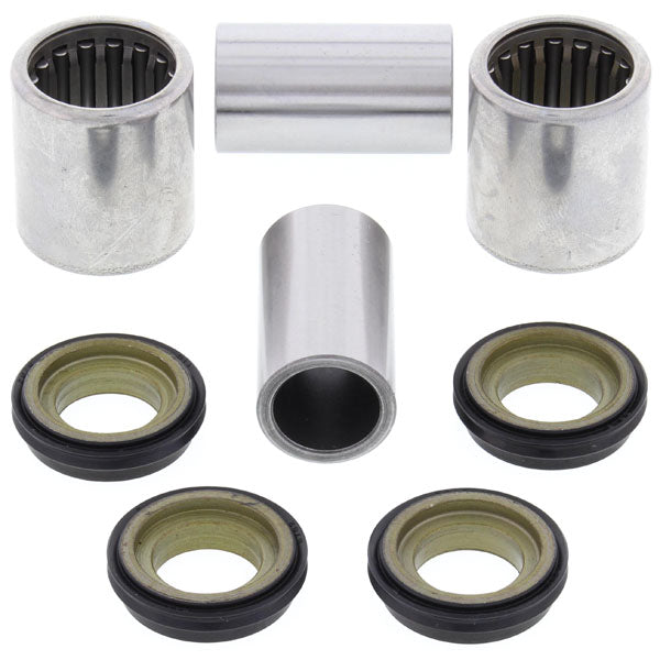 All Balls Swing Arm Bearing & Seal Kit (28-1080) | MunroPowersports.com