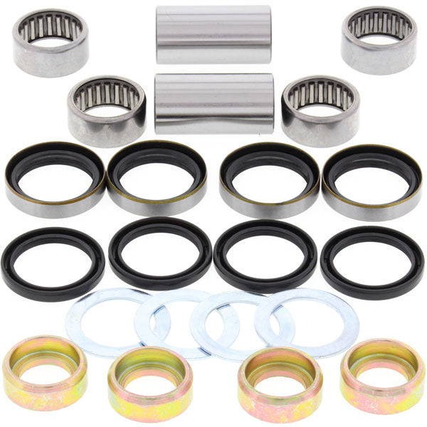 All Balls Swing Arm Bearing & Seal Kit (28-1087) | MunroPowersports.com