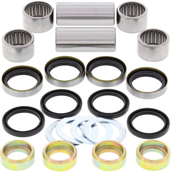 All Balls Swing Arm Bearing & Seal Kit (28-1088) | MunroPowersports.com