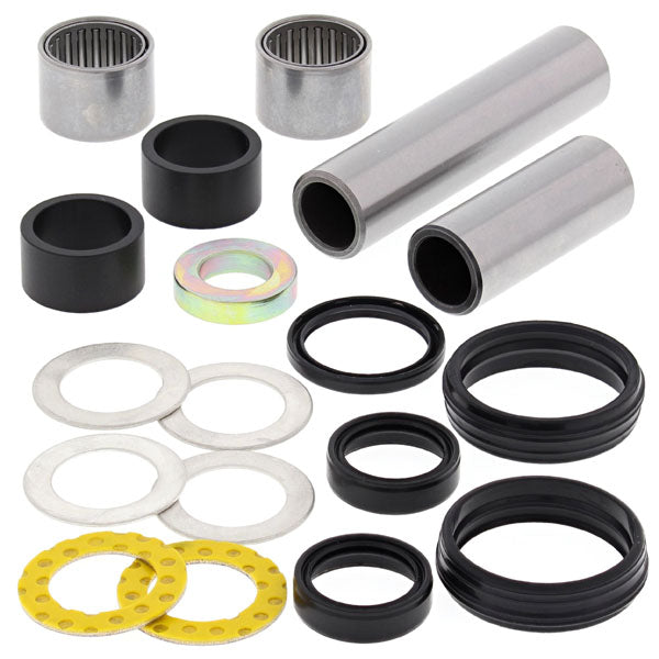 All Balls Swing Arm Bearing & Seal Kit (28-1097) | MunroPowersports.com