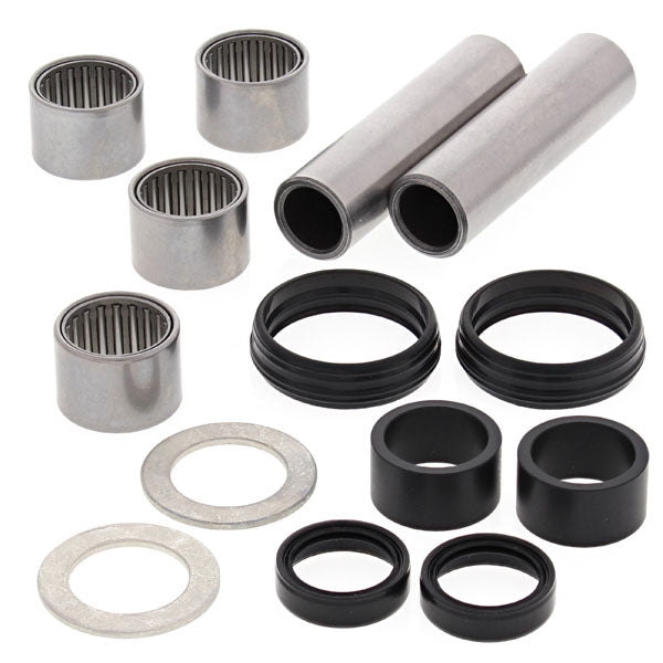 All Balls Swing Arm Bearing & Seal Kit (28-1114) | MunroPowersports.com