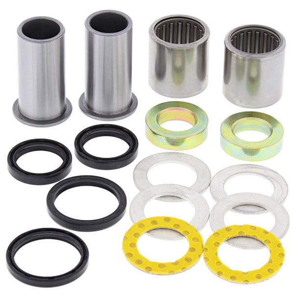 All Balls Swing Arm Bearing & Seal Kit (28-1115) | MunroPowersports.com