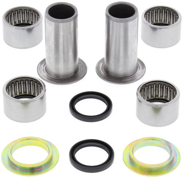 All Balls Swing Arm Bearing & Seal Kit (28-1119) | MunroPowersports.com