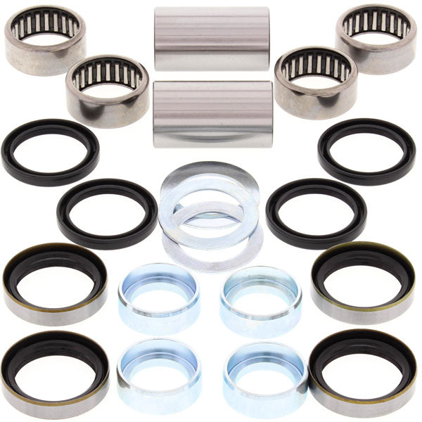 All Balls Swing Arm Bearing & Seal Kit (28-1125) | MunroPowersports.com