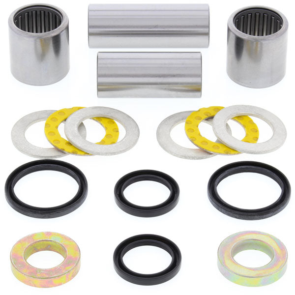 All Balls Swing Arm Bearing & Seal Kit (28-1127) | MunroPowersports.com
