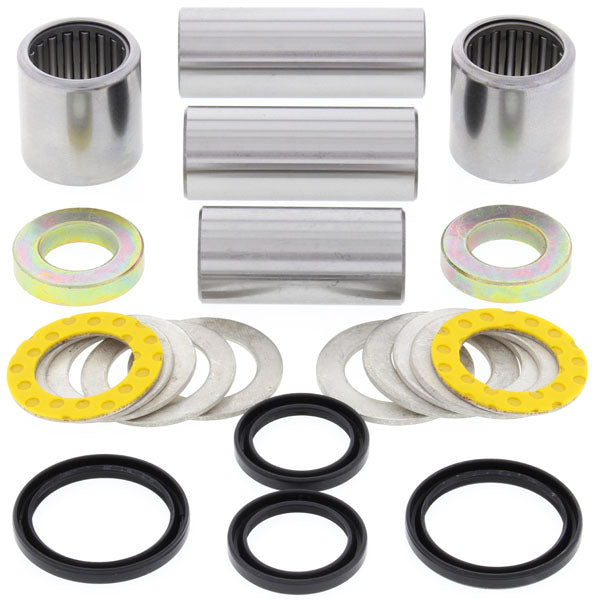 All Balls Swing Arm Bearing & Seal Kit (28-1128) | MunroPowersports.com