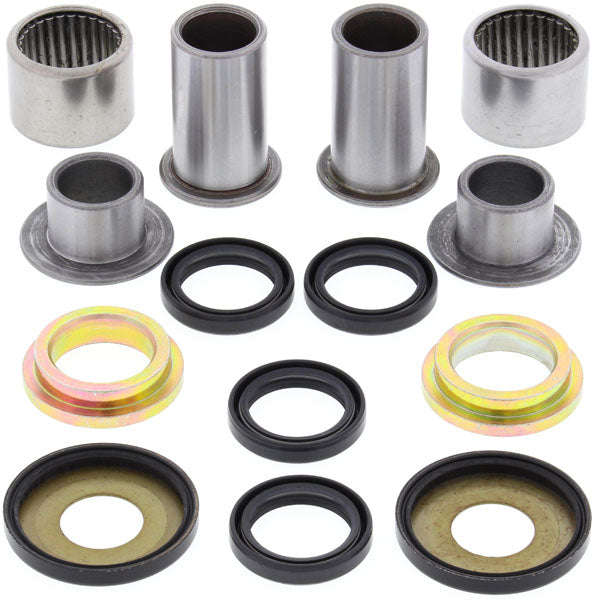 All Balls Swing Arm Bearing & Seal Kit (28-1137) | MunroPowersports.com