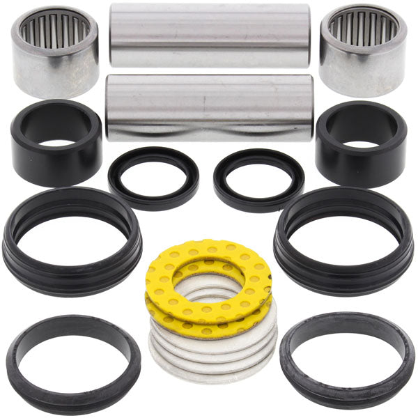 All Balls Swing Arm Bearing & Seal Kit (28-1143) | MunroPowersports.com